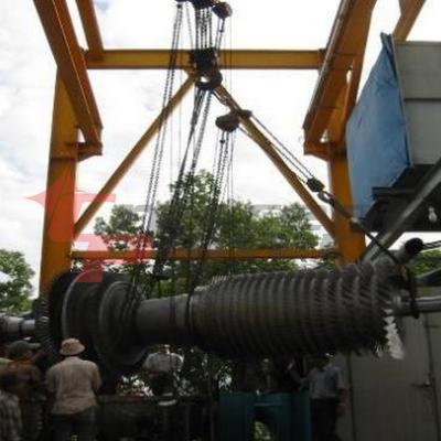 Ge Turbine Hlawga04