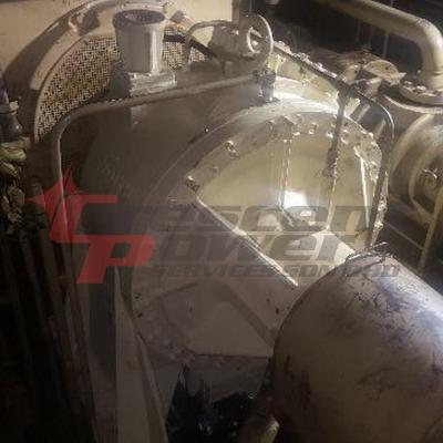 Torque Converter04