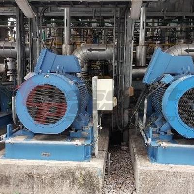 Boiler Feed01