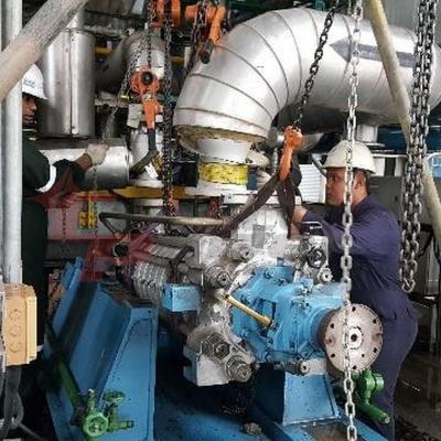 Boiler Feed02