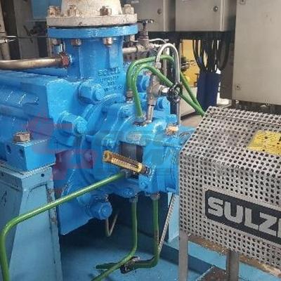 Boiler Feed04